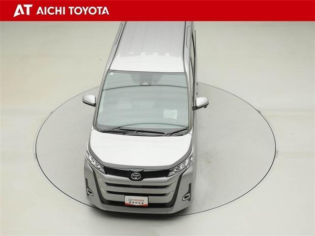 ノア X 衝突被害軽減装置 ドラレコ付 LEDライト オートクルーズコントロール 盗難防止システム バックモニター ミュージックプレイヤー接続可 リアオートエアコン パワーウィンドウ 両側電動スライドドア(17枚目)