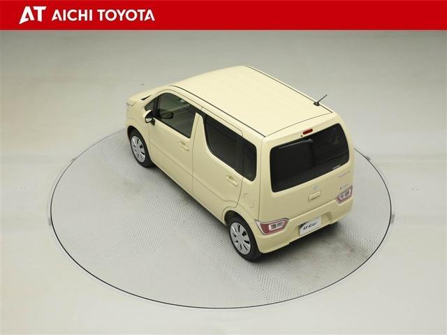 ワゴンＲ ハイブリッドＦＸ－Ｓ　パワーウインド　クルコン　サイドエアバック　インテリキー　セキュリティアラーム　Ａストップ　ＥＳＣ　パワーステアリング　Ｗエアバック　オートエアコン　ＡＢＳ　フリーキー　衝突軽減Ｂ　１オ－ナ－（12枚目）