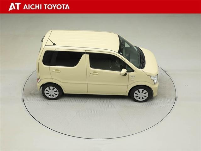 ワゴンＲ ハイブリッドＦＸ－Ｓ　パワーウインド　クルコン　サイドエアバック　インテリキー　セキュリティアラーム　Ａストップ　ＥＳＣ　パワーステアリング　Ｗエアバック　オートエアコン　ＡＢＳ　フリーキー　衝突軽減Ｂ　１オ－ナ－（15枚目）