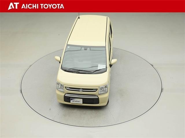 ワゴンＲ ハイブリッドＦＸ－Ｓ　パワーウインド　クルコン　サイドエアバック　インテリキー　セキュリティアラーム　Ａストップ　ＥＳＣ　パワーステアリング　Ｗエアバック　オートエアコン　ＡＢＳ　フリーキー　衝突軽減Ｂ　１オ－ナ－（17枚目）