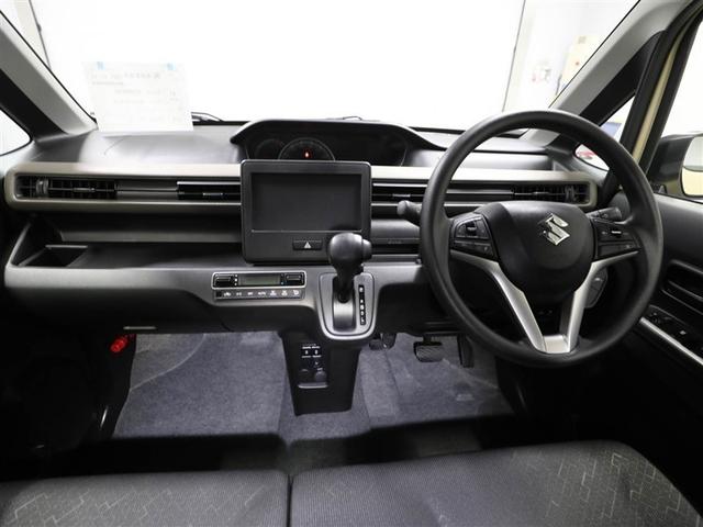 ワゴンＲ ハイブリッドＦＸ－Ｓ　パワーウインド　クルコン　サイドエアバック　インテリキー　セキュリティアラーム　Ａストップ　ＥＳＣ　パワーステアリング　Ｗエアバック　オートエアコン　ＡＢＳ　フリーキー　衝突軽減Ｂ　１オ－ナ－（18枚目）