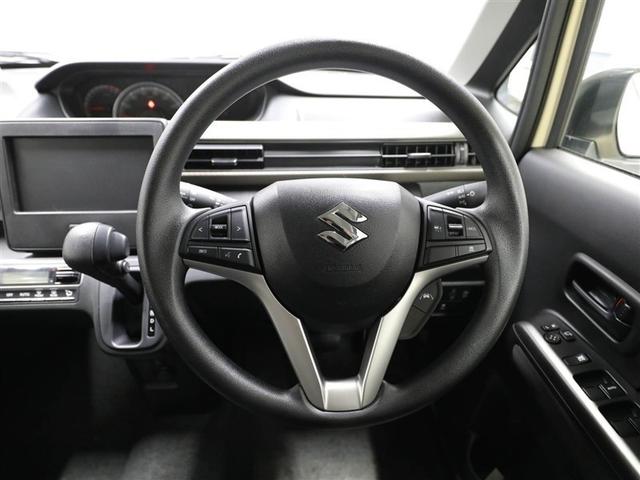 ワゴンＲ ハイブリッドＦＸ－Ｓ　パワーウインド　クルコン　サイドエアバック　インテリキー　セキュリティアラーム　Ａストップ　ＥＳＣ　パワーステアリング　Ｗエアバック　オートエアコン　ＡＢＳ　フリーキー　衝突軽減Ｂ　１オ－ナ－（22枚目）