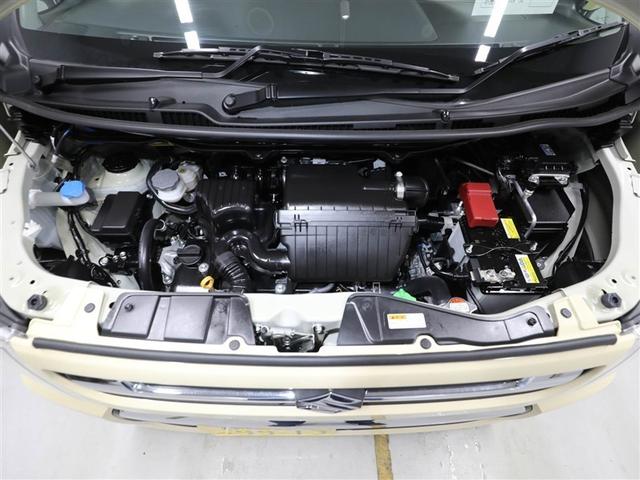 ワゴンＲ ハイブリッドＦＸ－Ｓ　パワーウインド　クルコン　サイドエアバック　インテリキー　セキュリティアラーム　Ａストップ　ＥＳＣ　パワーステアリング　Ｗエアバック　オートエアコン　ＡＢＳ　フリーキー　衝突軽減Ｂ　１オ－ナ－（23枚目）