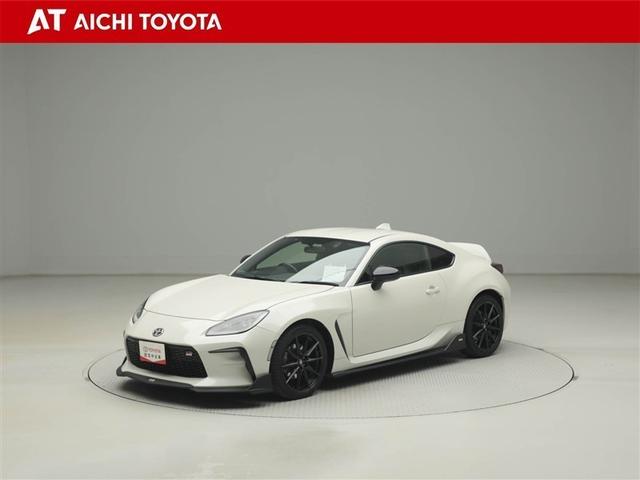 ＧＲ８６ ＲＺ　ナビ・テレビ　ＴＳＳ　Ｂモニタ　１オーナー　ＬＥＤヘッド　エアロ　イモビ　キーフリ　オートエアコン　パワーステアリング　アルミホイール　デュアルエアバッグ　ＥＴＣ　ＡＢＳ　パワーウィンドゥ　ドラレコ（2枚目）