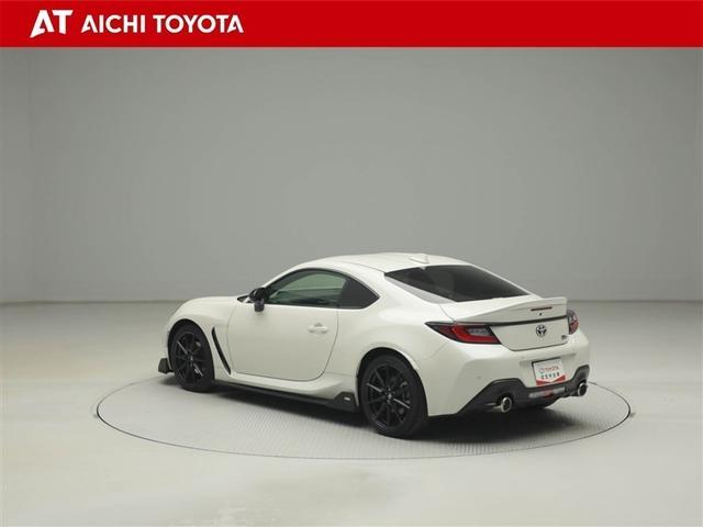 ＧＲ８６ ＲＺ　ナビ・テレビ　ＴＳＳ　Ｂモニタ　１オーナー　ＬＥＤヘッド　エアロ　イモビ　キーフリ　オートエアコン　パワーステアリング　アルミホイール　デュアルエアバッグ　ＥＴＣ　ＡＢＳ　パワーウィンドゥ　ドラレコ（4枚目）