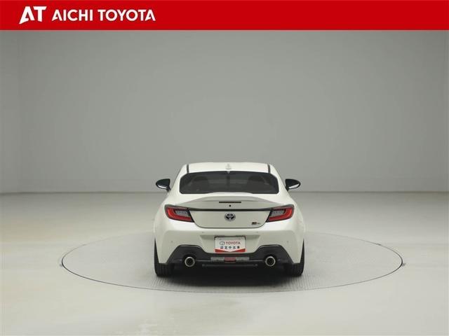 ＧＲ８６ ＲＺ　ナビ・テレビ　ＴＳＳ　Ｂモニタ　１オーナー　ＬＥＤヘッド　エアロ　イモビ　キーフリ　オートエアコン　パワーステアリング　アルミホイール　デュアルエアバッグ　ＥＴＣ　ＡＢＳ　パワーウィンドゥ　ドラレコ（5枚目）