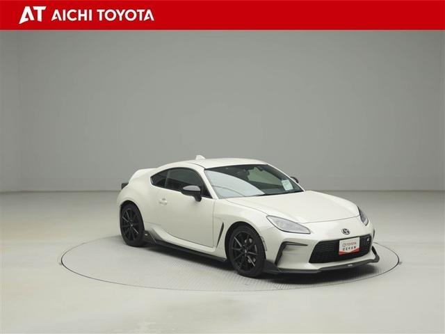 ＧＲ８６ ＲＺ　ナビ・テレビ　ＴＳＳ　Ｂモニタ　１オーナー　ＬＥＤヘッド　エアロ　イモビ　キーフリ　オートエアコン　パワーステアリング　アルミホイール　デュアルエアバッグ　ＥＴＣ　ＡＢＳ　パワーウィンドゥ　ドラレコ（8枚目）