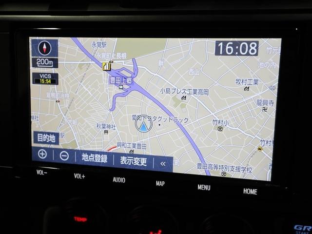 ＧＲ８６ ＲＺ　ナビ・テレビ　ＴＳＳ　Ｂモニタ　１オーナー　ＬＥＤヘッド　エアロ　イモビ　キーフリ　オートエアコン　パワーステアリング　アルミホイール　デュアルエアバッグ　ＥＴＣ　ＡＢＳ　パワーウィンドゥ　ドラレコ（22枚目）