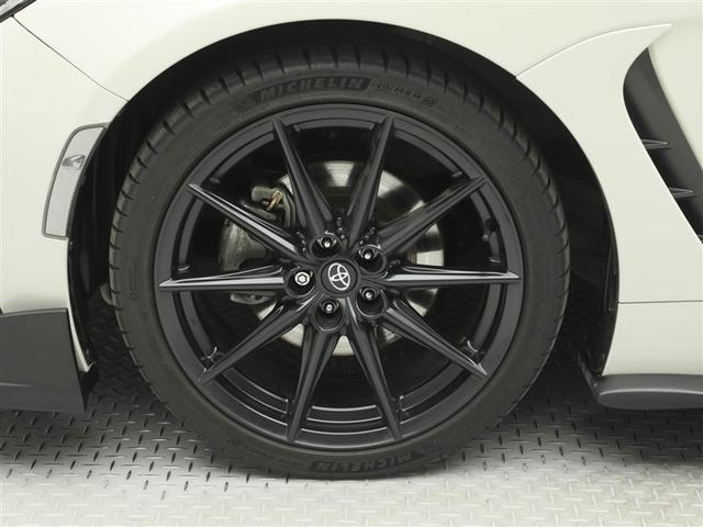 ＧＲ８６ ＲＺ　ナビ・テレビ　ＴＳＳ　Ｂモニタ　１オーナー　ＬＥＤヘッド　エアロ　イモビ　キーフリ　オートエアコン　パワーステアリング　アルミホイール　デュアルエアバッグ　ＥＴＣ　ＡＢＳ　パワーウィンドゥ　ドラレコ（30枚目）