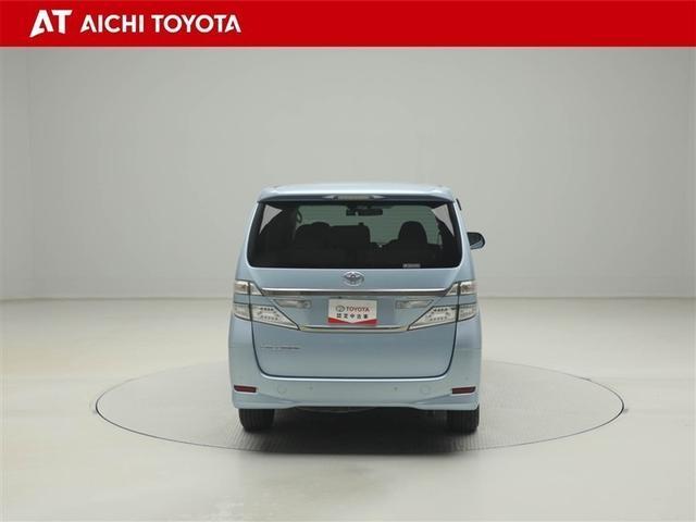 ヴェルファイア 2.4X DVD再生可能 スマートキープッシュスタート ミュージックプレイヤー接続可 ワンセグTV 横滑り防止 盗難防止 Wエアバッグ パワーウィンドウ ナビTV サイドエアバッグ パワーステアリング ABS(5枚目)