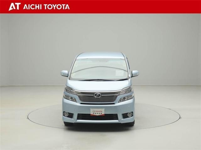 ヴェルファイア 2.4X DVD再生可能 スマートキープッシュスタート ミュージックプレイヤー接続可 ワンセグTV 横滑り防止 盗難防止 Wエアバッグ パワーウィンドウ ナビTV サイドエアバッグ パワーステアリング ABS(9枚目)