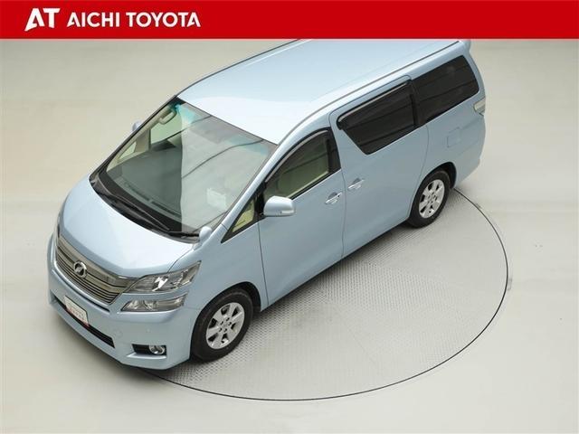 ヴェルファイア 2.4X DVD再生可能 スマートキープッシュスタート ミュージックプレイヤー接続可 ワンセグTV 横滑り防止 盗難防止 Wエアバッグ パワーウィンドウ ナビTV サイドエアバッグ パワーステアリング ABS(10枚目)