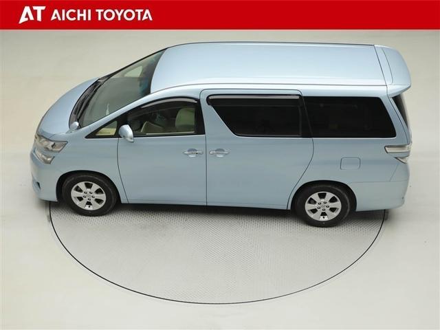 ヴェルファイア 2.4X DVD再生可能 スマートキープッシュスタート ミュージックプレイヤー接続可 ワンセグTV 横滑り防止 盗難防止 Wエアバッグ パワーウィンドウ ナビTV サイドエアバッグ パワーステアリング ABS(11枚目)