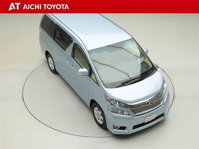 ヴェルファイア 2.4X DVD再生可能 スマートキープッシュスタート ミュージックプレイヤー接続可 ワンセグTV 横滑り防止 盗難防止 Wエアバッグ パワーウィンドウ ナビTV サイドエアバッグ パワーステアリング ABS(16枚目)