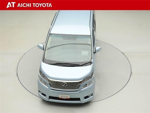 ヴェルファイア 2.4X DVD再生可能 スマートキープッシュスタート ミュージックプレイヤー接続可 ワンセグTV 横滑り防止 盗難防止 Wエアバッグ パワーウィンドウ ナビTV サイドエアバッグ パワーステアリング ABS(17枚目)