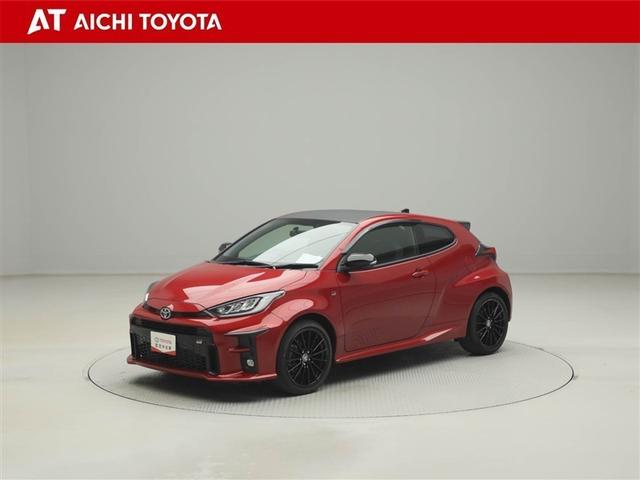 ＧＲヤリス ＲＳ　寒冷地仕様車　スマートキ　助手席エアバッグ　ＥＴＣ付　サイドエアバッグ　ＬＥＤヘッドライ　横滑り防止機能　ミュージックプレイヤー接続可　ドライブレコーダー　キーレス　アルミホイール　ＡＢＳ　エアバッグ（2枚目）