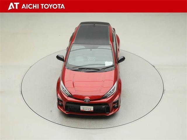 ＧＲヤリス ＲＳ　寒冷地仕様車　スマートキ　助手席エアバッグ　ＥＴＣ付　サイドエアバッグ　ＬＥＤヘッドライ　横滑り防止機能　ミュージックプレイヤー接続可　ドライブレコーダー　キーレス　アルミホイール　ＡＢＳ　エアバッグ（17枚目）