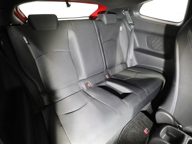 ＧＲヤリス ＲＳ　寒冷地仕様車　スマートキ　助手席エアバッグ　ＥＴＣ付　サイドエアバッグ　ＬＥＤヘッドライ　横滑り防止機能　ミュージックプレイヤー接続可　ドライブレコーダー　キーレス　アルミホイール　ＡＢＳ　エアバッグ（20枚目）