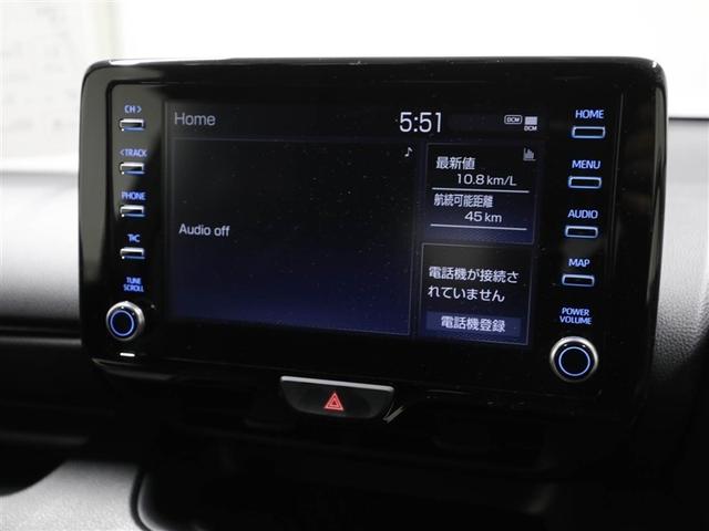 ＧＲヤリス ＲＳ　寒冷地仕様車　スマートキ　助手席エアバッグ　ＥＴＣ付　サイドエアバッグ　ＬＥＤヘッドライ　横滑り防止機能　ミュージックプレイヤー接続可　ドライブレコーダー　キーレス　アルミホイール　ＡＢＳ　エアバッグ（22枚目）