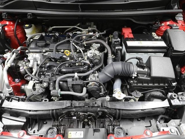 ＧＲヤリス ＲＳ　寒冷地仕様車　スマートキ　助手席エアバッグ　ＥＴＣ付　サイドエアバッグ　ＬＥＤヘッドライ　横滑り防止機能　ミュージックプレイヤー接続可　ドライブレコーダー　キーレス　アルミホイール　ＡＢＳ　エアバッグ（24枚目）