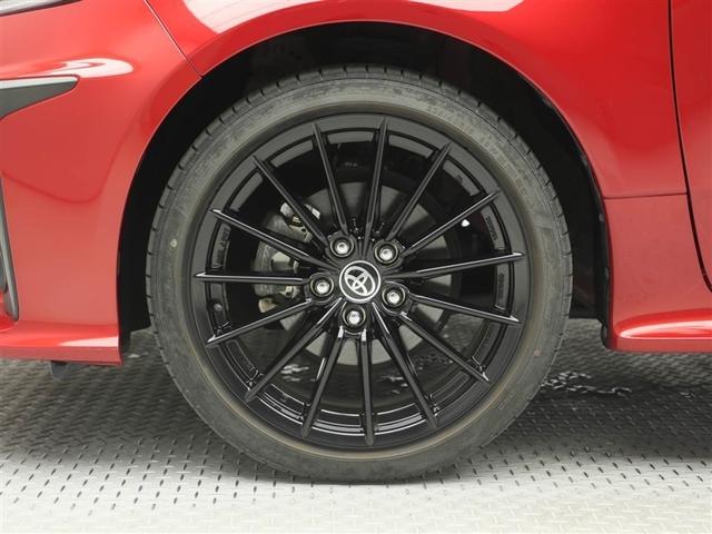 ＧＲヤリス ＲＳ　寒冷地仕様車　スマートキ　助手席エアバッグ　ＥＴＣ付　サイドエアバッグ　ＬＥＤヘッドライ　横滑り防止機能　ミュージックプレイヤー接続可　ドライブレコーダー　キーレス　アルミホイール　ＡＢＳ　エアバッグ（28枚目）