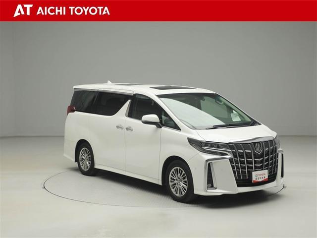 アルファード 2.5S Cパッケージ 両電動ドア Bモニタ 地デジ 1オーナー DVD再生可能 パノラマルーフ リアオートエアコン ナビテレビ 横滑り防止 クルコン AC100V電源 セキュリティ ETC車載器 LEDヘッドライト ABS(8枚目)