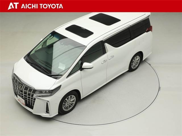 アルファード 2.5S Cパッケージ 両電動ドア Bモニタ 地デジ 1オーナー DVD再生可能 パノラマルーフ リアオートエアコン ナビテレビ 横滑り防止 クルコン AC100V電源 セキュリティ ETC車載器 LEDヘッドライト ABS(10枚目)