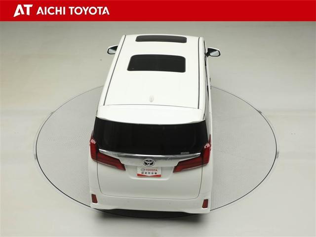 アルファード 2.5S Cパッケージ 両電動ドア Bモニタ 地デジ 1オーナー DVD再生可能 パノラマルーフ リアオートエアコン ナビテレビ 横滑り防止 クルコン AC100V電源 セキュリティ ETC車載器 LEDヘッドライト ABS(13枚目)