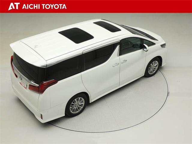 アルファード 2.5S Cパッケージ 両電動ドア Bモニタ 地デジ 1オーナー DVD再生可能 パノラマルーフ リアオートエアコン ナビテレビ 横滑り防止 クルコン AC100V電源 セキュリティ ETC車載器 LEDヘッドライト ABS(14枚目)