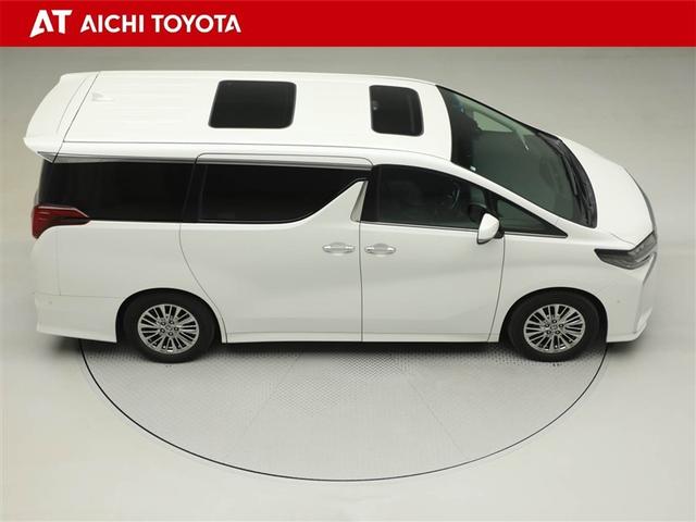 アルファード 2.5S Cパッケージ 両電動ドア Bモニタ 地デジ 1オーナー DVD再生可能 パノラマルーフ リアオートエアコン ナビテレビ 横滑り防止 クルコン AC100V電源 セキュリティ ETC車載器 LEDヘッドライト ABS(15枚目)