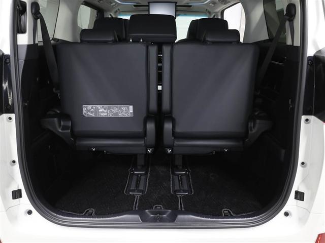 アルファード 2.5S Cパッケージ 両電動ドア Bモニタ 地デジ 1オーナー DVD再生可能 パノラマルーフ リアオートエアコン ナビテレビ 横滑り防止 クルコン AC100V電源 セキュリティ ETC車載器 LEDヘッドライト ABS(21枚目)