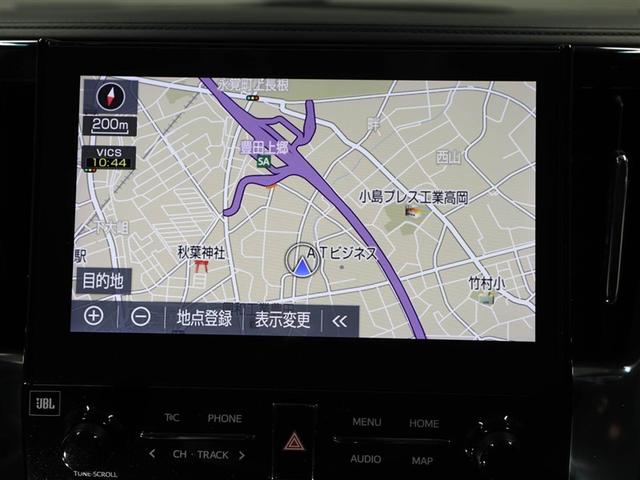 アルファード 2.5S Cパッケージ 両電動ドア Bモニタ 地デジ 1オーナー DVD再生可能 パノラマルーフ リアオートエアコン ナビテレビ 横滑り防止 クルコン AC100V電源 セキュリティ ETC車載器 LEDヘッドライト ABS(22枚目)