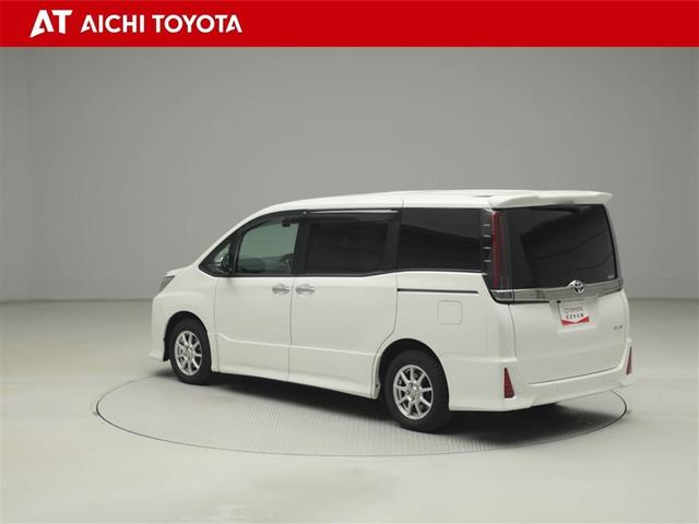 ノア Si ダブルバイビーIII バックM 両側オートスライドドア イモビライザー プリクラッシュS LEDヘッドライト キーレス エアバッグ オートエアコン デュアルエアバック 1オーナー アルミホイール ABS スマートキー(4枚目)