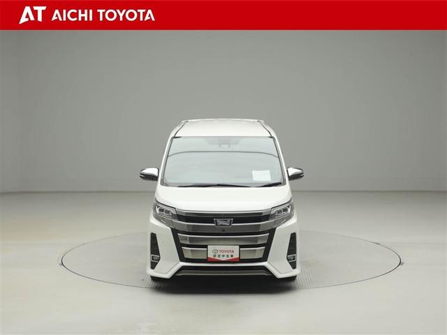 ノア Si ダブルバイビーIII バックM 両側オートスライドドア イモビライザー プリクラッシュS LEDヘッドライト キーレス エアバッグ オートエアコン デュアルエアバック 1オーナー アルミホイール ABS スマートキー(9枚目)