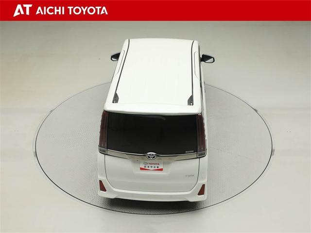 ノア Si ダブルバイビーIII バックM 両側オートスライドドア イモビライザー プリクラッシュS LEDヘッドライト キーレス エアバッグ オートエアコン デュアルエアバック 1オーナー アルミホイール ABS スマートキー(13枚目)