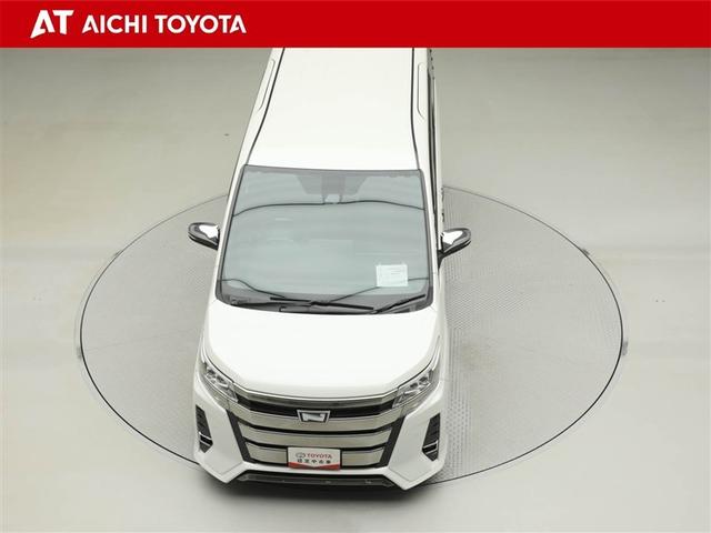 ノア Si ダブルバイビーIII バックM 両側オートスライドドア イモビライザー プリクラッシュS LEDヘッドライト キーレス エアバッグ オートエアコン デュアルエアバック 1オーナー アルミホイール ABS スマートキー(17枚目)