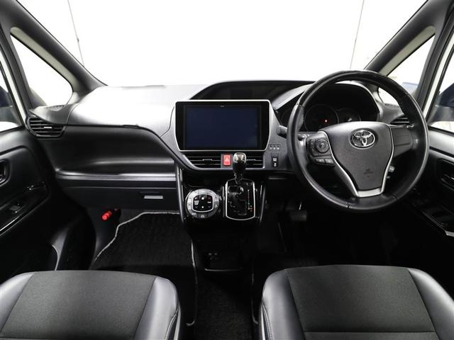 ノア Si ダブルバイビーIII バックM 両側オートスライドドア イモビライザー プリクラッシュS LEDヘッドライト キーレス エアバッグ オートエアコン デュアルエアバック 1オーナー アルミホイール ABS スマートキー(18枚目)