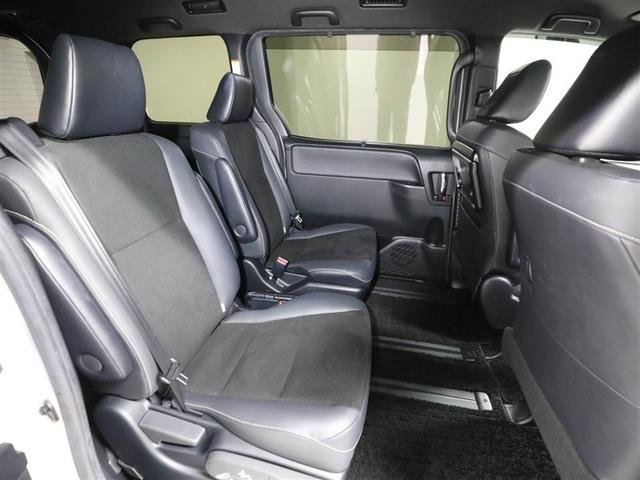 ノア Si ダブルバイビーIII バックM 両側オートスライドドア イモビライザー プリクラッシュS LEDヘッドライト キーレス エアバッグ オートエアコン デュアルエアバック 1オーナー アルミホイール ABS スマートキー(20枚目)