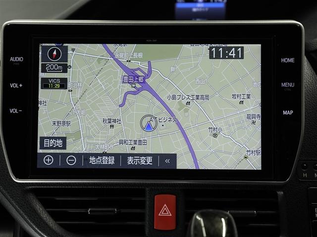 ノア Si ダブルバイビーIII バックM 両側オートスライドドア イモビライザー プリクラッシュS LEDヘッドライト キーレス エアバッグ オートエアコン デュアルエアバック 1オーナー アルミホイール ABS スマートキー(22枚目)