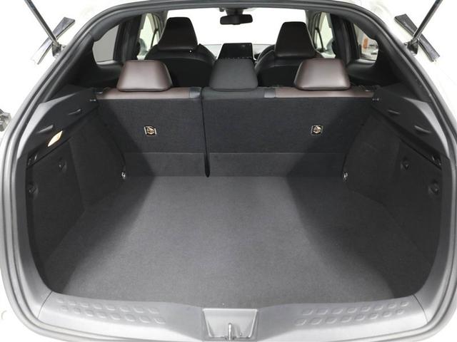 C-HR G TSS ワンオナ DVD再生可 LEDヘッド バックモニタ イモビライザー ナビ&TV ETC付 キーフリーシステム スマキー 横滑り防止機能 クルーズC エアバッグ サイドカーテンエアバック アルミ(21枚目)