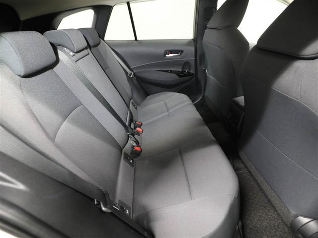 カローラツーリング S 盗難防止 地デジ ドライブレコーダー Bモニター LEDヘッドライト フルオートエアコン AW 横滑り防止装置 ETC車載器 1オーナー エアバッグ クルコン スマートキー&プッシュスタート ABS(20枚目)