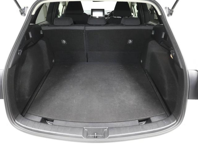 カローラツーリング S 盗難防止 地デジ ドライブレコーダー Bモニター LEDヘッドライト フルオートエアコン AW 横滑り防止装置 ETC車載器 1オーナー エアバッグ クルコン スマートキー&プッシュスタート ABS(21枚目)