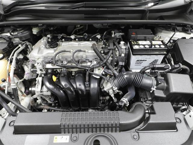 カローラツーリング S 盗難防止 地デジ ドライブレコーダー Bモニター LEDヘッドライト フルオートエアコン AW 横滑り防止装置 ETC車載器 1オーナー エアバッグ クルコン スマートキー&プッシュスタート ABS(25枚目)