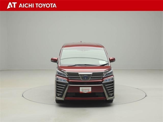 ヴェルファイアハイブリッド エグゼクティブラウンジ 1オーナー 地デジ DVD再生 電動シート LED ミュージックプレイヤー接続可 オートクルーズコントロール 3列シート Bカメラ ETC アルミホイール メモリーナビ 4WD キーレス スマートキー(9枚目)