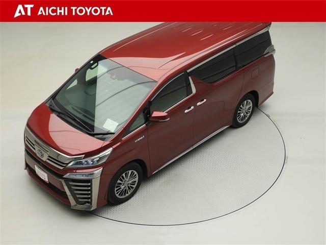 ヴェルファイアハイブリッド エグゼクティブラウンジ 1オーナー 地デジ DVD再生 電動シート LED ミュージックプレイヤー接続可 オートクルーズコントロール 3列シート Bカメラ ETC アルミホイール メモリーナビ 4WD キーレス スマートキー(10枚目)