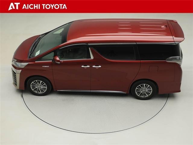 ヴェルファイアハイブリッド エグゼクティブラウンジ 1オーナー 地デジ DVD再生 電動シート LED ミュージックプレイヤー接続可 オートクルーズコントロール 3列シート Bカメラ ETC アルミホイール メモリーナビ 4WD キーレス スマートキー(11枚目)