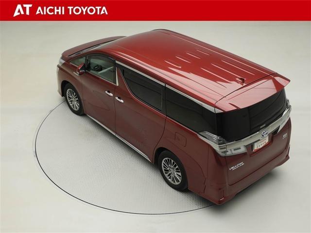 ヴェルファイアハイブリッド エグゼクティブラウンジ 1オーナー 地デジ DVD再生 電動シート LED ミュージックプレイヤー接続可 オートクルーズコントロール 3列シート Bカメラ ETC アルミホイール メモリーナビ 4WD キーレス スマートキー(12枚目)