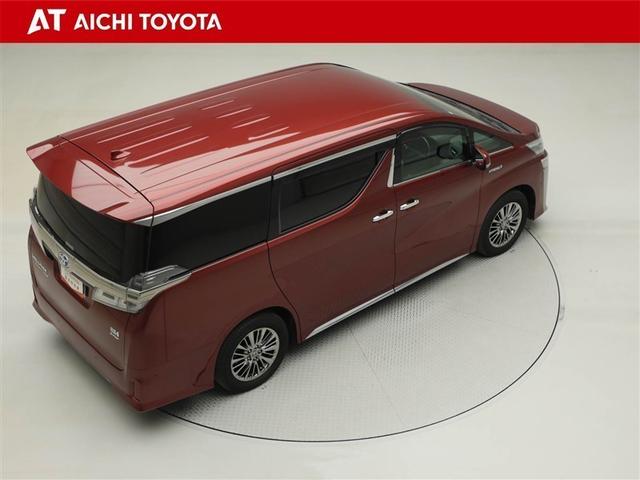 ヴェルファイアハイブリッド エグゼクティブラウンジ 1オーナー 地デジ DVD再生 電動シート LED ミュージックプレイヤー接続可 オートクルーズコントロール 3列シート Bカメラ ETC アルミホイール メモリーナビ 4WD キーレス スマートキー(14枚目)