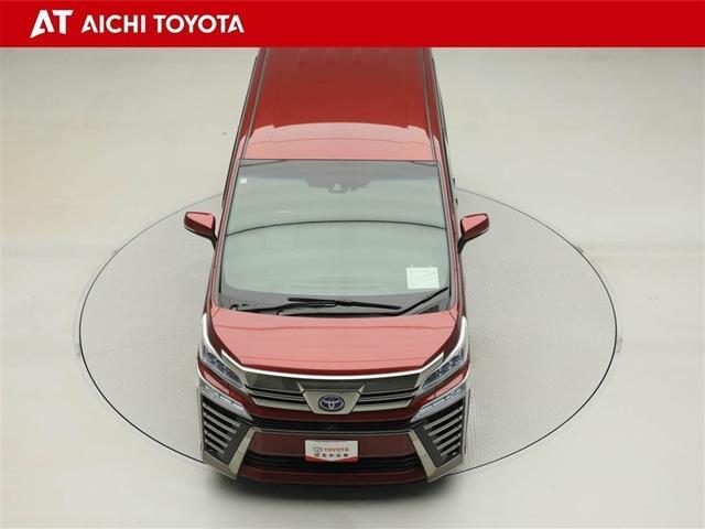 ヴェルファイアハイブリッド エグゼクティブラウンジ 1オーナー 地デジ DVD再生 電動シート LED ミュージックプレイヤー接続可 オートクルーズコントロール 3列シート Bカメラ ETC アルミホイール メモリーナビ 4WD キーレス スマートキー(17枚目)