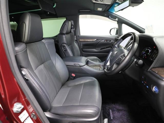 ヴェルファイアハイブリッド エグゼクティブラウンジ 1オーナー 地デジ DVD再生 電動シート LED ミュージックプレイヤー接続可 オートクルーズコントロール 3列シート Bカメラ ETC アルミホイール メモリーナビ 4WD キーレス スマートキー(19枚目)